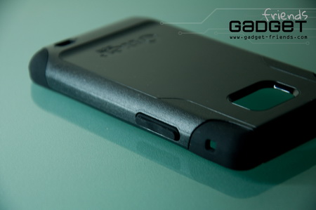 เคส Otterbox Samsung Galaxy S2 Commuter Series เคสกันกระแทก ปกป้องอันดับ 1 จาก USA ของแท้ By Gadget Friends